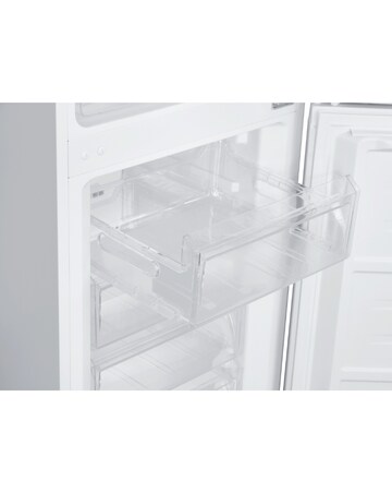 Candy CCH1T518EWWK-1 Fridge Freezer