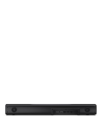 Sharp 120W Compact Soundbar