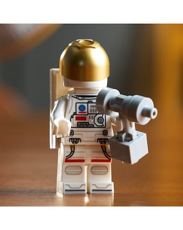 LEGO Icons Hubble Space Telescope 11382