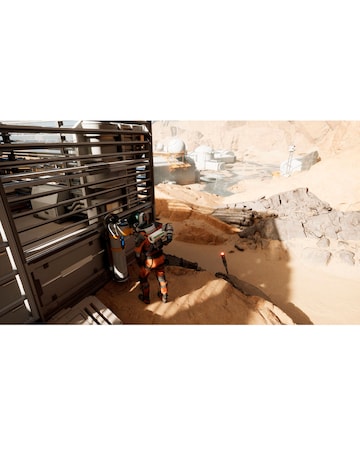 Aphelion: Pioneer Edition (PS5)