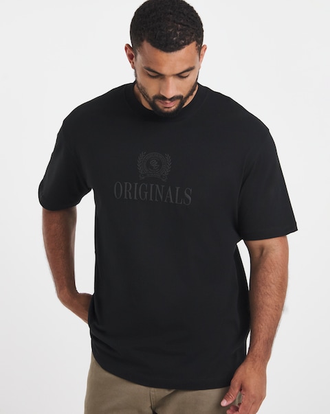JACK & JONES Frederiksberg T-Shirt