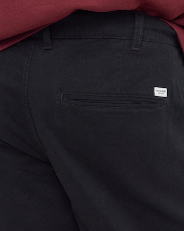 Jack & Jones Marco Dave Chino - Black