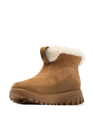 Columbia Snowtrot Ease Boots