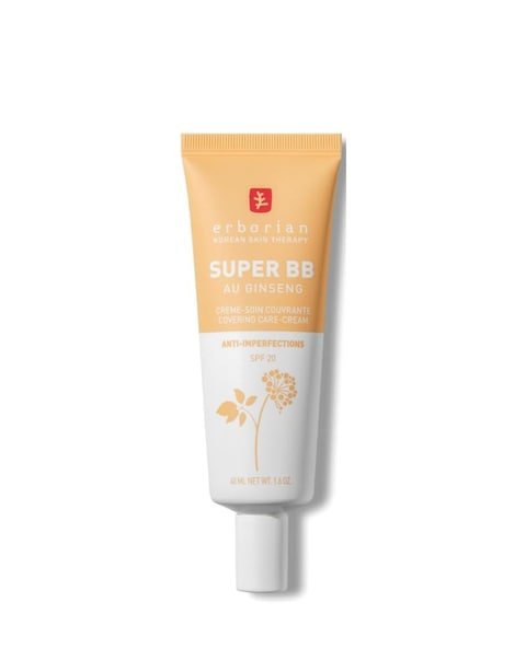 Erborian BB Cream Super Nude 40 ml