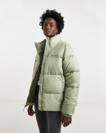 Columbia Puffect II Full Zip Jacket