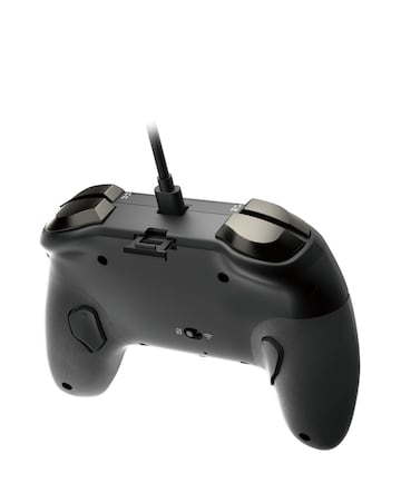 HORI Wireless Fighting Commander OCTA Pro for PS5 and PC - Black