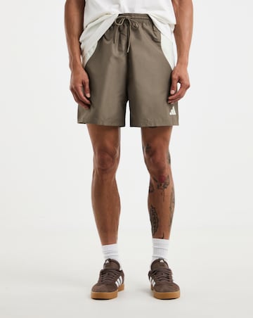 adidas Stadium Shorts