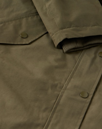 White Stuff Willow Waterproof Coat