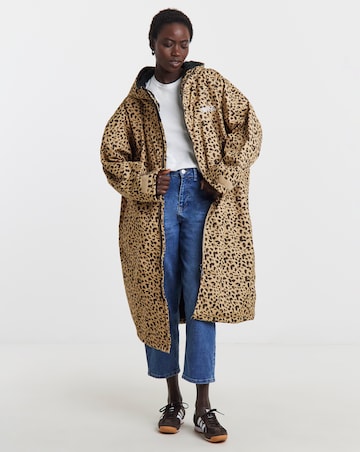 Regatta Waterproof Changing Robe