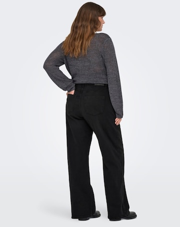 ONLY WIDE LEG JEAN - 32 LEG