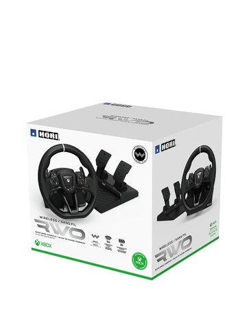 HORI Racing Wheel Overdrive for Xbox & PC