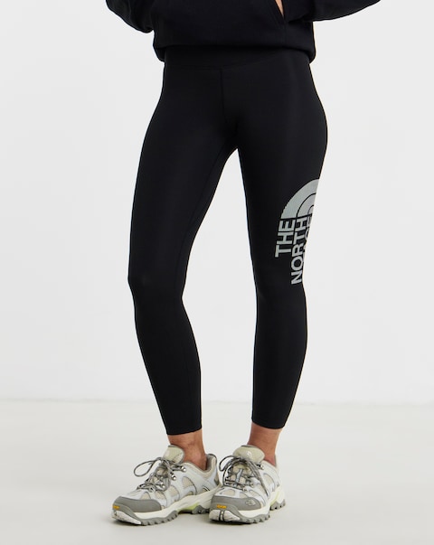 The North Face Flex 25inch Graphic Legging