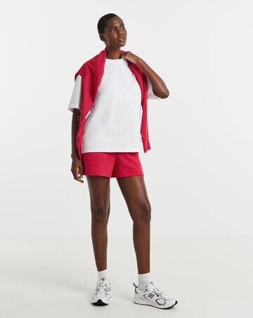 Sweaty Betty Holiday Graphic T-Shirt