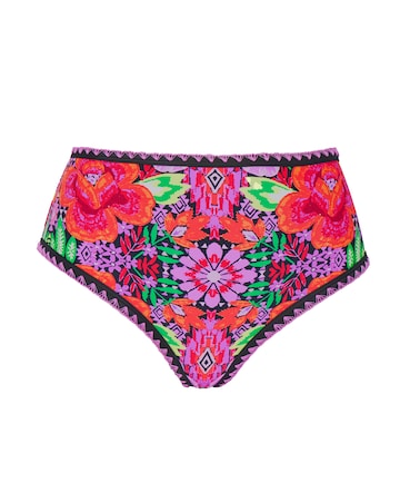 Figleaves Frida High Waist Bikini Brief