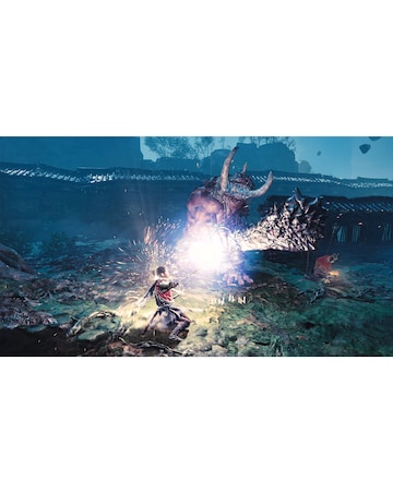 Onimusha: Way of the Sword - Premium Deluxe Edition (Nintendo Switch 2)