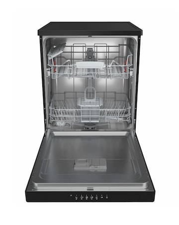 HP2FFC14BN6BUK Freesta Full Dishwasher