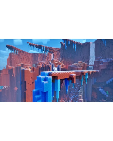 Minecraft Dungeons II (Nintendo Switch 2)