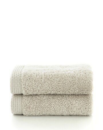 The Lyndon Company Luxury Egyptian Spa 700GSM Towel