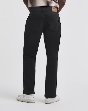 Union Loose Fit Stretch Jean