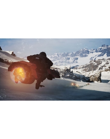 STAR WARS: Galactic Racer Collectors Edition (PS5)