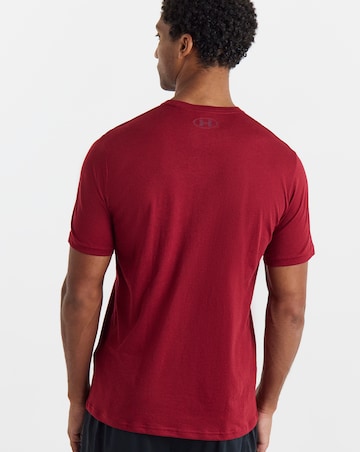 Under Armour Team Issue Wordmark T-Shirt