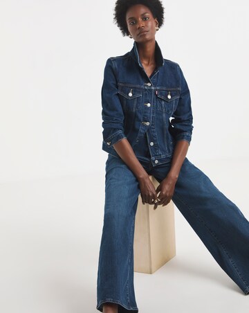 Levi's Original Trucker