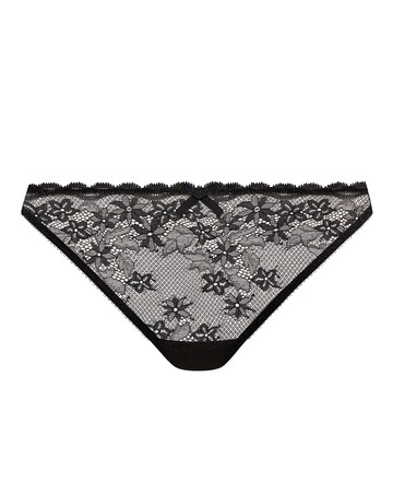 Freya Quinn Brazilian Brief