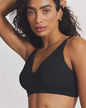 Pretty Secrets Modal Comfort Bra (Fits A-D)