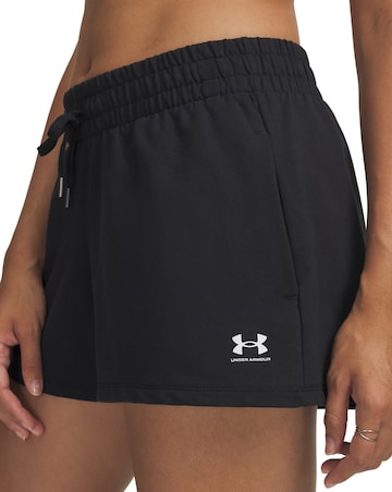 Under Armour Sport Terry Short