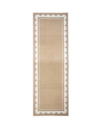 Maestro Scallop Runner