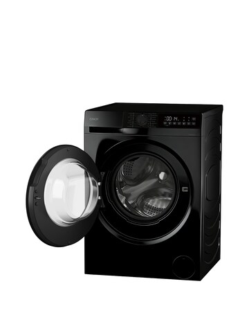 Candy Quick Pro 9kg- Black