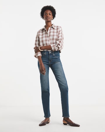 Levi's 314 Shaping Straight Jean