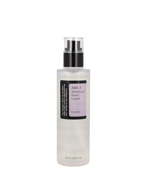 Cosrx AHA 7 Whitehead Power Liquid 100ml