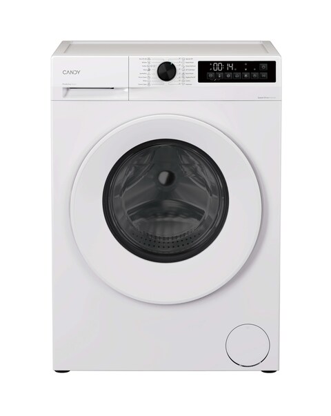 Candy Quick Pro GWD 485S6-80 washer dryer 8+5kg- White