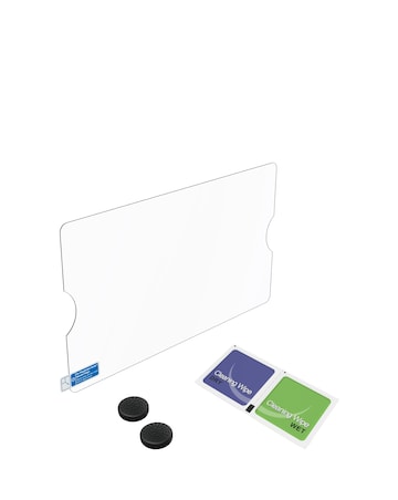 Venom Carry Case & Screen Protector Pack for PlayStation Portal