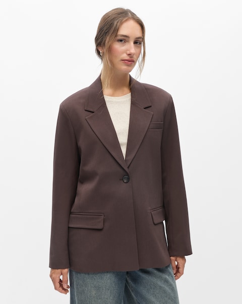 Object Lisa Blazer