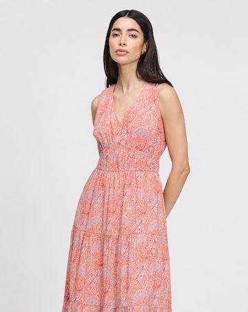 FINERY LONDON SHANNON DRESS