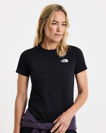 The North Face Evolution Simple Dome Short Sleeve T-Shirt
