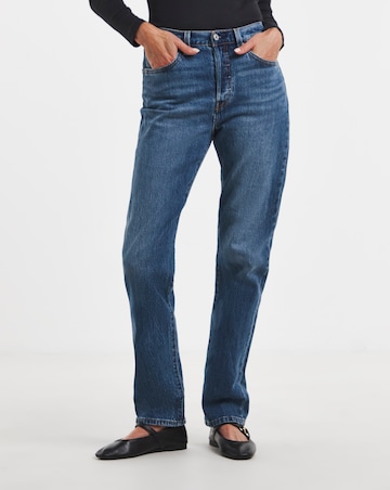 Levi's 501 Jeans For Women Jean