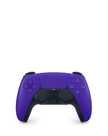 PlayStation 5 DualSense Wireless Controller - Galactic Purple