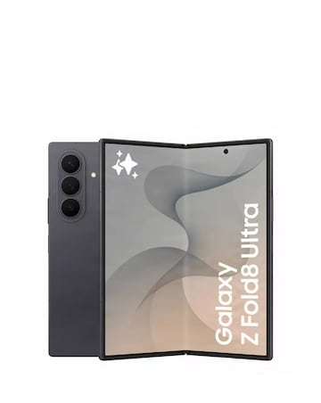 Samsung Galaxy Z Fold8 Ultra 512GB 5G - Graphite