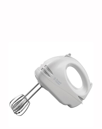 Russell Hobbs 14451 Food Collection Hand Mixer