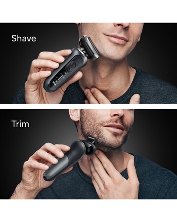 Braun - Series 7 Shaver 72-G7200cc