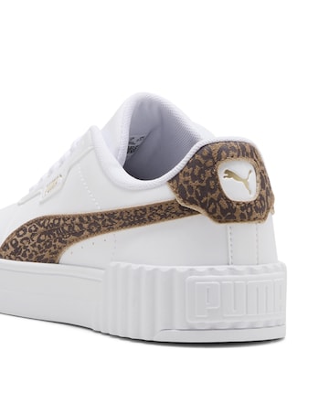 PUMA Carina 3.0 Feline Trainers
