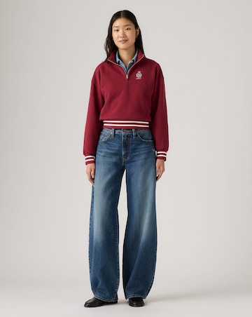 Levi's Middy Balloon Jean