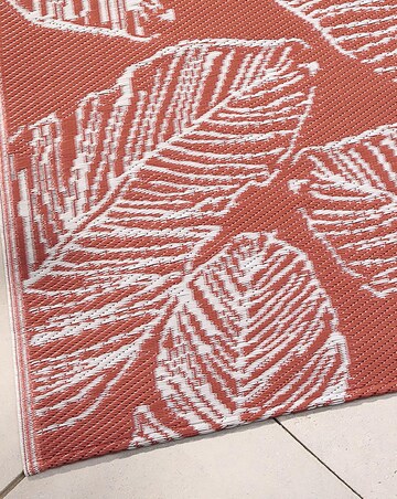 Matteo Outoor Rug