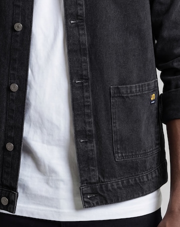 Union Chore Jacket