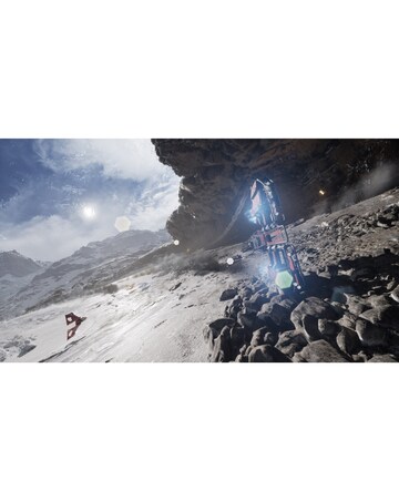 STAR WARS: Galactic Racer Collectors Edition (PS5)