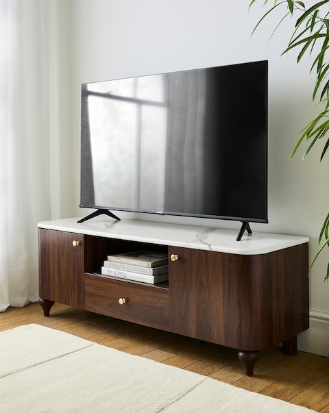 Jules TV Unit