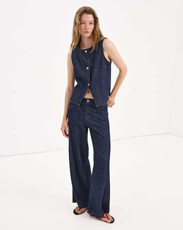 Mango Top Lia